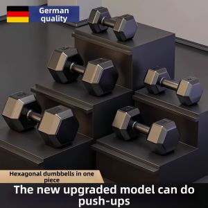 FEIZHUXIANSEN | Adjustable Weight Dumbbell 20kg