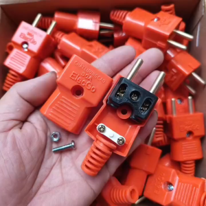 sỉ 20 Phích cắm chịu tải Phích cắm siêu tải Phích cắm điện Phích ÂM Phích DƯƠNG (BH 2 NĂM) LOẠI TỐT chân đồng 100%