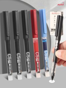 Snowhite | Direct Liquid Fast Drying Gel Pen 0.5mm