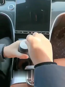 Cao Cấp Sáp thơm ô tôNước Hoa Xe HơiKhử mùiChống say xeMáy Làm Thơm Không Khí Cho Xe Hơiphòng ngủ Sáp thơm ba JF