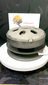 ล้อขับสายพานหลัง ชามปรับความเร็วหลัง ชุดใหญ่ GPX DRONE150 จีพีเอ็กซ์ โดรน150 (2V /4V) ชามคลัชหลัง ชามสไลด์หลัง พูเลย์ตาม Gpx drone