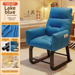 ZHUOLESHI | Lazy Comfort Single Seater Sofa