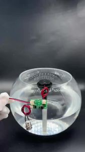 DC 5V Humidifier Ultrasonic USB Mini Humidifier DIY Kits Mist Maker Driver Circuit Board Fogger Atomization Film Atomizer Sheet