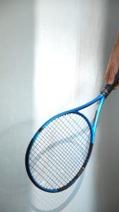Vợt Tennis DUNLOP D TF FX500 G2 NH