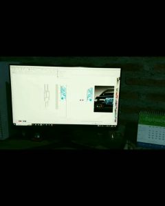 0283 cutting sticker mobil pick up grand max type mobil pickup lain bisa