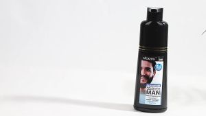 100% Natural Beard Dye Cream Beard Dye Shampoo Men Mustache Cream Fast Long Lasting Black Beard Care Tint Cream