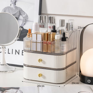 BANGJIAYI | Cosmetic Storage Box Drawer Style Organizer