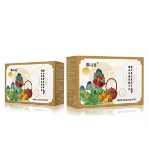 QIAOSHANGU | Wellness Herbal Tea