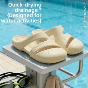 JOSEN LIGHTING | Non-slip Quick-dry Sandals