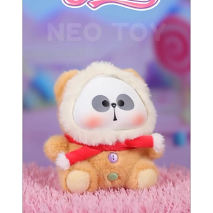 Toycity MR.PA Candy Series Blind Box 小耙糖系列盲盒