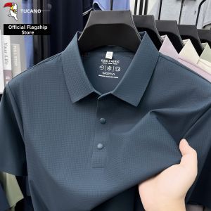 TUCANO | Cooling Summer Polo Shirt Men