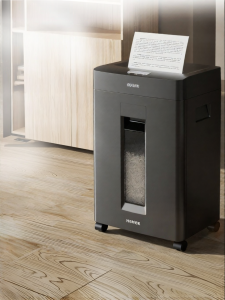 deli | Office Dedicated Large Capacity Electric Auto Paper Shredder