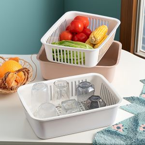 Mabalo | Multifunctional Kitchen Storage Rack