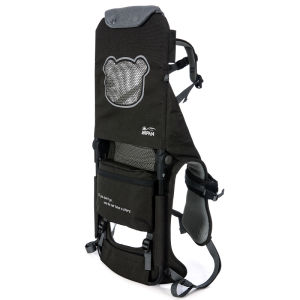 New WIPHA Baby Carrier Waist Seat Outdoor Hiking Child Saddle Seat Double Shoulder Strap Gift Box Packaged Infant Wearing