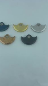 Automatic Mechanical Watch Movement Rotor Replacement for NH34 NH35 NH36 7S26 7S36 Compatible Rotor Parts for Seiko & OEM Watch
