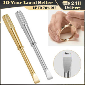 Mini Bracelet Screwdriver Set Jewelry Repair Tools Titanium Steel Multifunctional Tool Love Bangle Bracelets Screwdriver