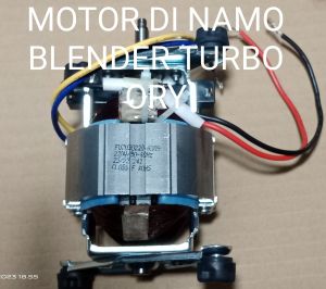 Dinamo BLENDER TURBO EHM 8000/EHM8099