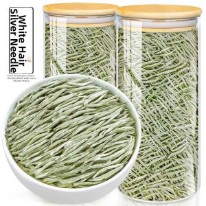 PIAOXIANGYUN | Fragrant Premium White Tea 250g