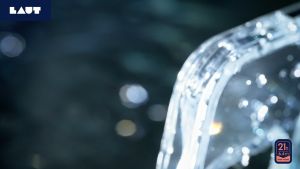 [ iPhone 15 Pro Max / Pro ] Laut Crystal Matter X - MagSafe Compatible Case