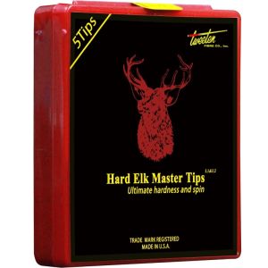 Tweeter | Professional Select Snooker Cue Tip 10mm