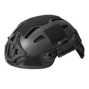 ยุทธวิธี High-Cut Ballistic อิรักหมวกกันน็อกเส้นรอบวงศีรษะ 55-57 ซม.สี Bullet การล่าสัตว์กลางแจ้งส่วนบุคคลอุปกรณ์ป้องกัน