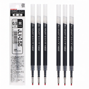 Zebra | Fast Drying Exam Pen 0.5mm