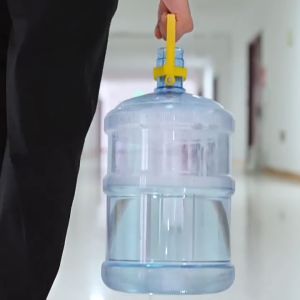 New multifunctional barreled water bucket lifter water lifter large barreled water pure water mineral water bucket lifter artifact