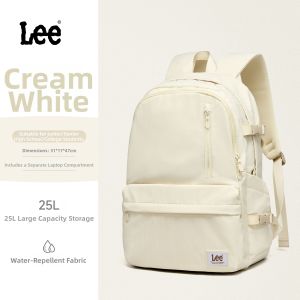 Lee | Versatile and Lightweight Backpack for School and Travel Large Capacity