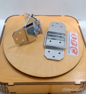 ENGSEL BOX HARDCASE ENGSEL KOPER BC07 engsel paten engsel laptop engsel permanen