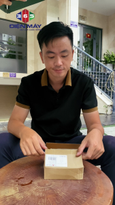 Hafele H1340 110.35.671 - Quả Nắm Tủ  - màu Niken xước - Bảo hành 12 tháng - STM