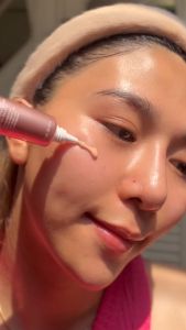 Jolasma โจลาสมา 1 เดือน ครีมทาฝ้า + ครีมกันแดดสูตรฐานน้ำ ของแท้