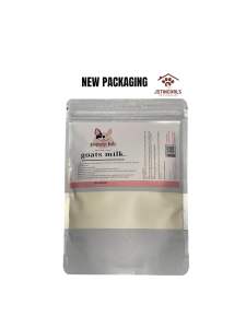 (AUTHORIZED DISTRIBUTOR) PuppyLab Goatsmilk 200grams FOR ALL STAGES
