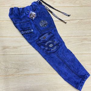 celana jeans panjang anak usia 1-15th terbaru bisa cod