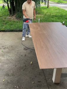 Imbot 8mm Thickened Acrylic Cutting Base Plate