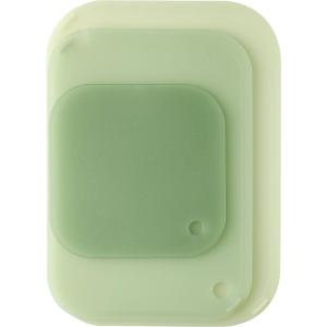 CAROTE | Antibacterial & Mold-Resistant Baby Food Cutting Board