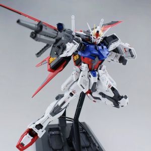 Mô Hình Lắp Ráp Bàn Tay Máy Móc Gundam MG RG Unicorn