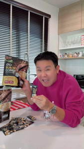 กาแฟดำ GO BLACK COFFEE โก แบล็ค คอฟฟี่ กาแฟดำปรุงสำเร็จชนิดผง กาแฟลุงรงค์