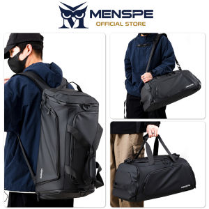 MENSPE Travel Backpack Handbag Shoulder Bag Multifunctional Laptop Backpack Travel Shoulder Bag Notebook Bag Business College Computer Bag Travel School Bag