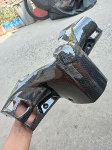 batok belakang beat fi karbon