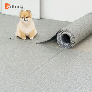 Non-slip Waterproof Joint Protection Pet Mat