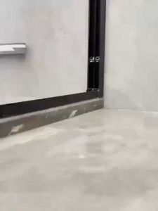 Keset Diatomite Bundar / Keset Kaki Anti Bau Nyerap Air Anti Bakteri / Keset Batu Kamar Mandi Keset Kamar Mandi Keset Anti Slip