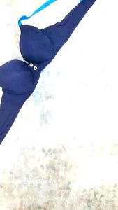 SCALEN | Push Up Bra Kawat SCALEN 1215 | Size 34B-38B