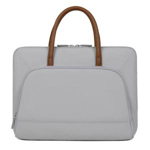 ขนาดกระเป๋าถือกันน้ำจัดเก็บแล็ปท็อป: 13-16.1นิ้วกระเป๋าโน้ตบุ๊กปลอกสำหรับ Macbook Air Pro 16กระเป๋าถือ Xiaomi สะพายไหล่กระเป๋าเอกสารกันน้ำใหม่