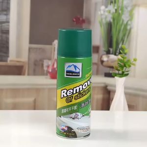 Chai Xịt Tẩy Keo tẩy vết băng dính nhựa đường bám tẩy đa năng đồ nội thất