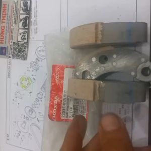 Bố 3 càng : Ab . Click . lead 110 ( Chính Hãng )