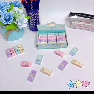 COD PENGHAPUS PENSIL MOTIF BUAH-BUAHAN / EASER PENSIL MOTIF BUAH