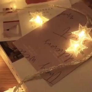 JMT-Lampu Hias Tumblr Led Rainbow Lampu Hias Pohon Panjang 8m Lampu taman Lampu hias lampu penerangan