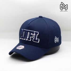 TOPi BASEBALL MNFL FULL NAVY