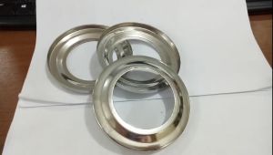Ring Stainless 2 1/2" (201)