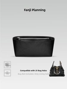 FANJI PROJECT | Waterproof Light Hobo Small Medium Bag